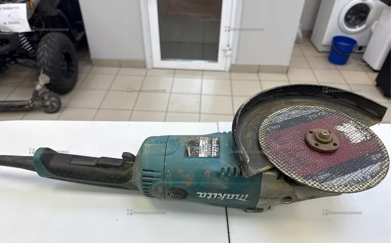 УШМ Makita GA9020 2200Вт