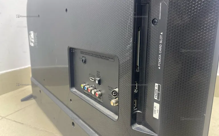 Телевизор  LG 32lk510bpld