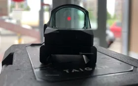 Купить Калиматорный прицел Tainan HD-5162 б/у , в Симферополь Цена:3190рублей