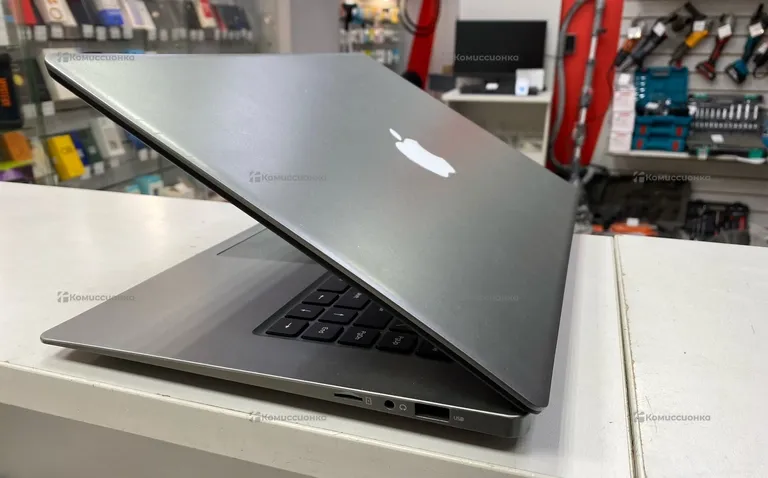 Ноутбук Digma EVA 15 C423 N3350/4RAM/128SSD