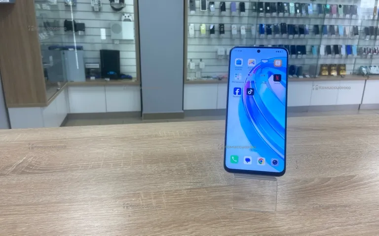 Honor x8b 6/128