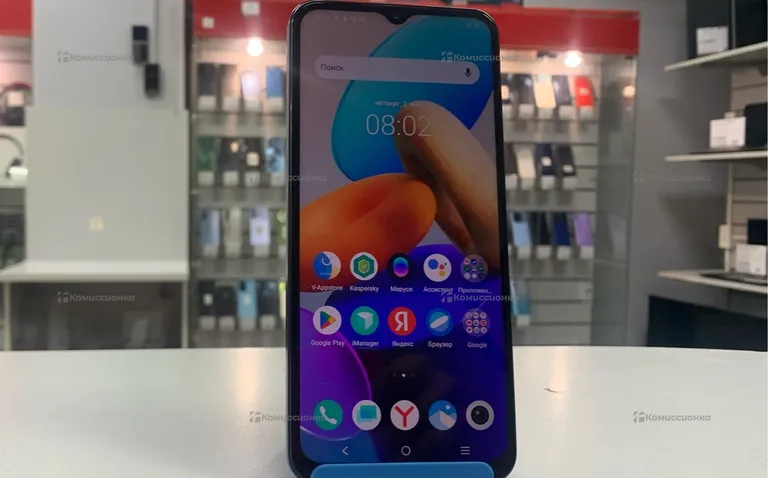 Vivo Y35 4/64 ГБ
