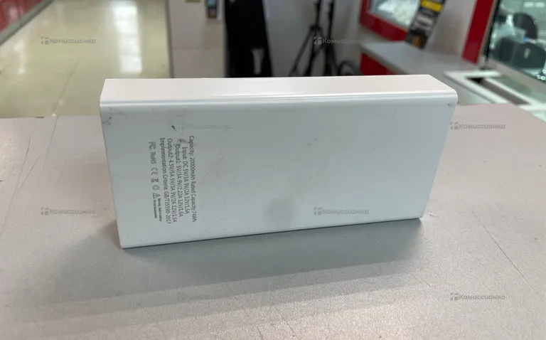 Power Bank  PD 66w 20000 mah