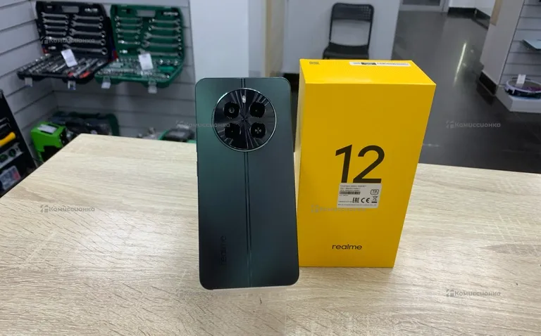 Realme 12 8/256GB