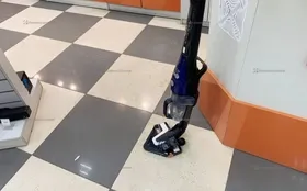 Купить Пылесос  Tefal Air Force Serenity TY9152WO б/у , в Красноярск Цена:3490рублей