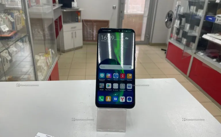 Honor 8X 4/64