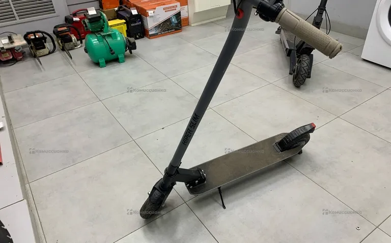 Электросамокат hiper slim