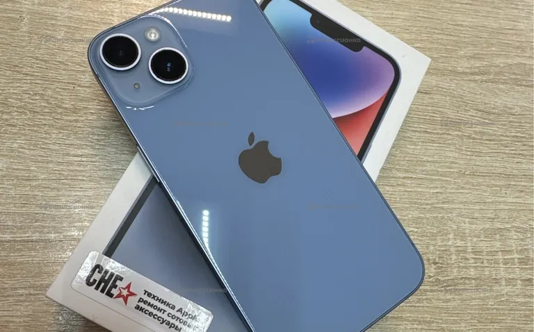 Apple iPhone 14 128gb
