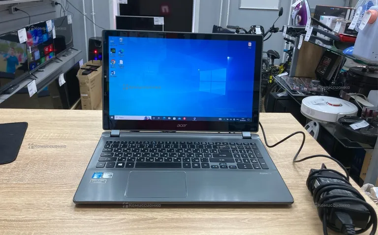 Ноутбук Acer Aspire V7-582PG
