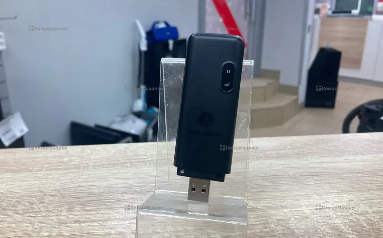 Роутер 4g Megafon