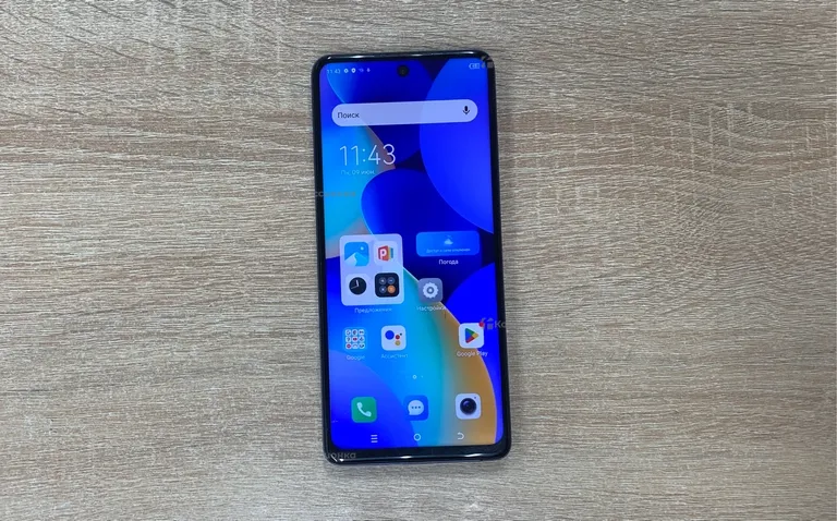 Tecno Spark 10 Pro 8/256gb