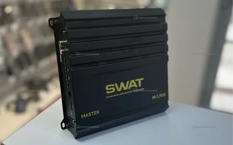 Усилитель  Swat M-1.700