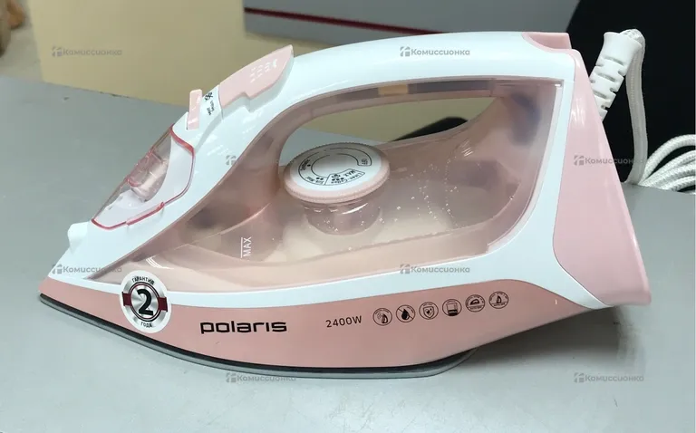 Утюг Polaris PIR 2497AK