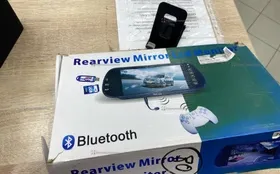 Купить Rearview Mirror LCD Monitor б/у , в Тюмень Цена:1290рублей