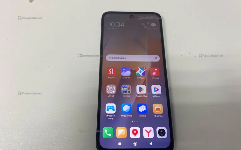 Xiaomi redmi note 12 4/128