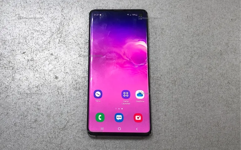 Samsung Galaxy S10 6/128Gb