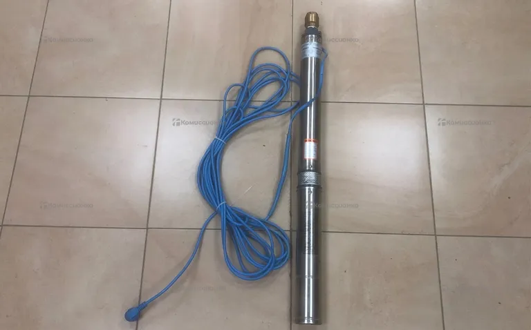 Погружной насос Джуниор 3JNR-65/3