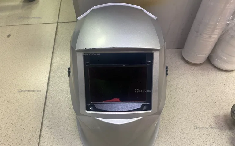 Маска Сварочная Fubaq Optima IR 4-13G M
