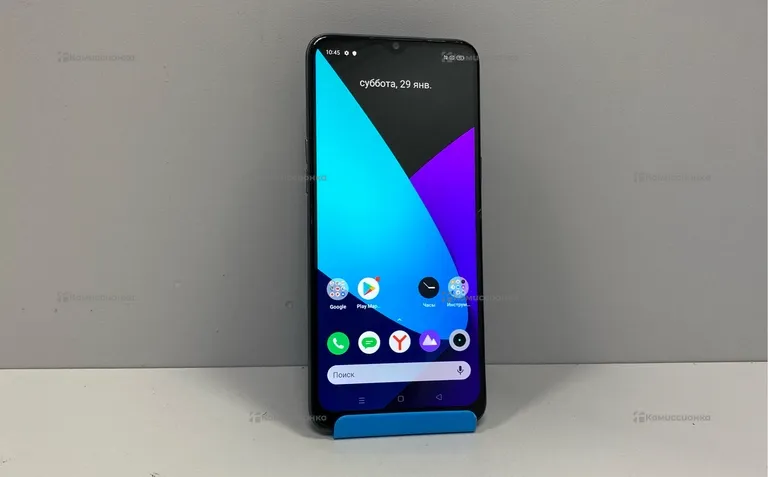 Realme C3 3/64Gb
