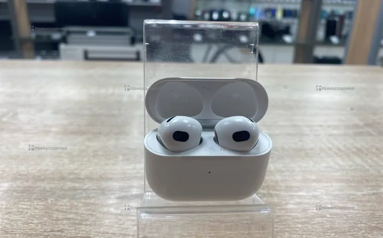 Наушники  AirPods 3