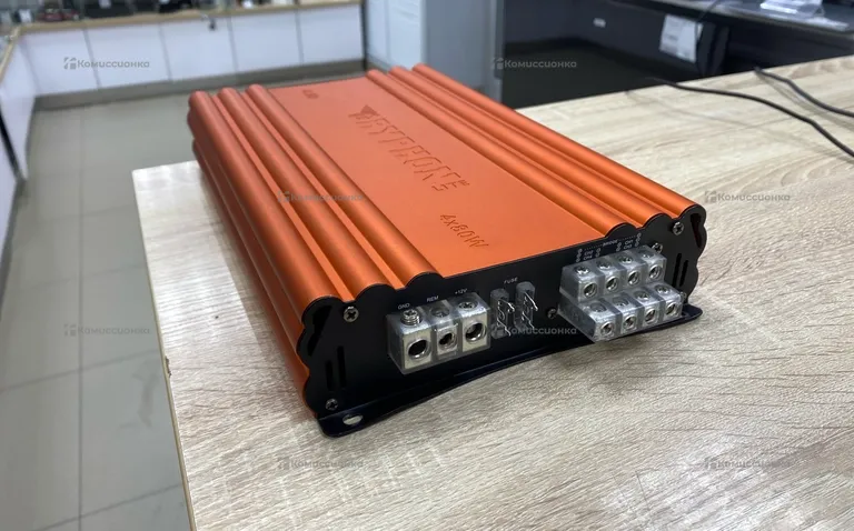 Усилитель Gryphone lite
