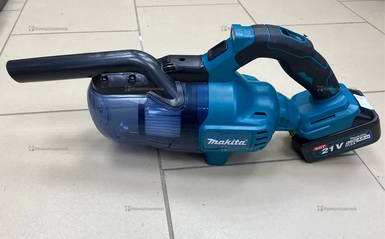 Аккумуляторный Пылесос CORDLESS