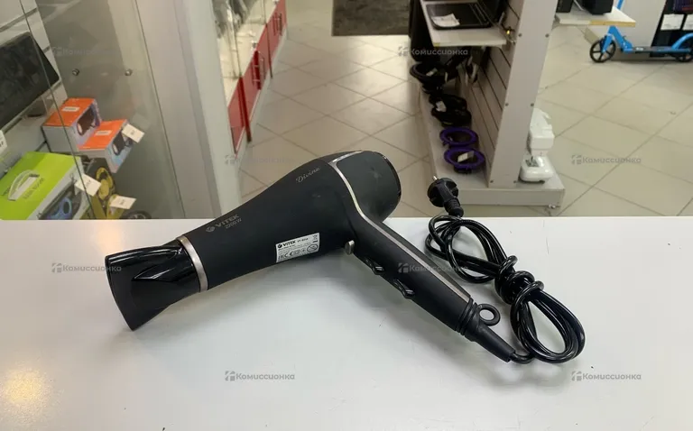 Фен Vitek VT-8214