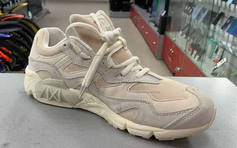 Кроссовки new balance 850 44р