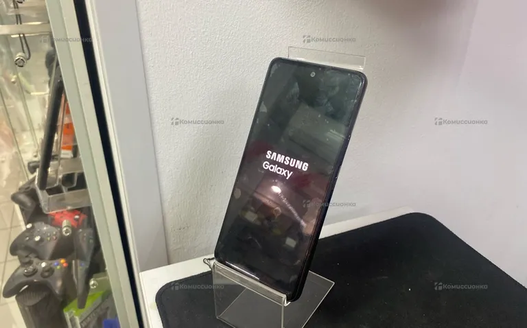 Samsung Galaxy A53 5G 8/256Gb