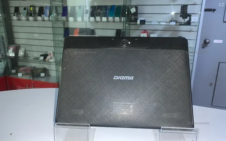 Планшет Digma Plane 1550S 3G