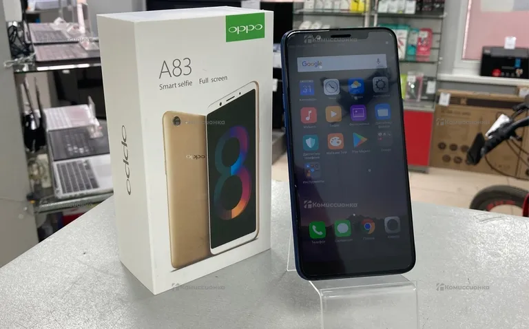 Oppo A83 6/128 GB