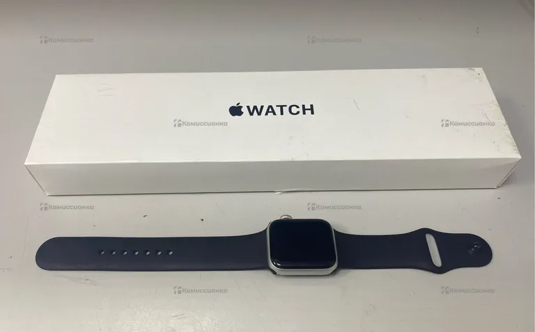 Часы  AppleWatch se 40mm
