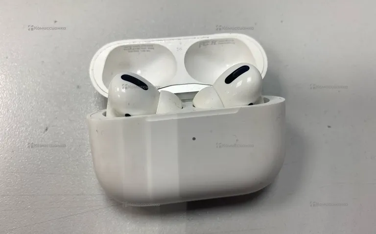 Наушники  AirPods Pro