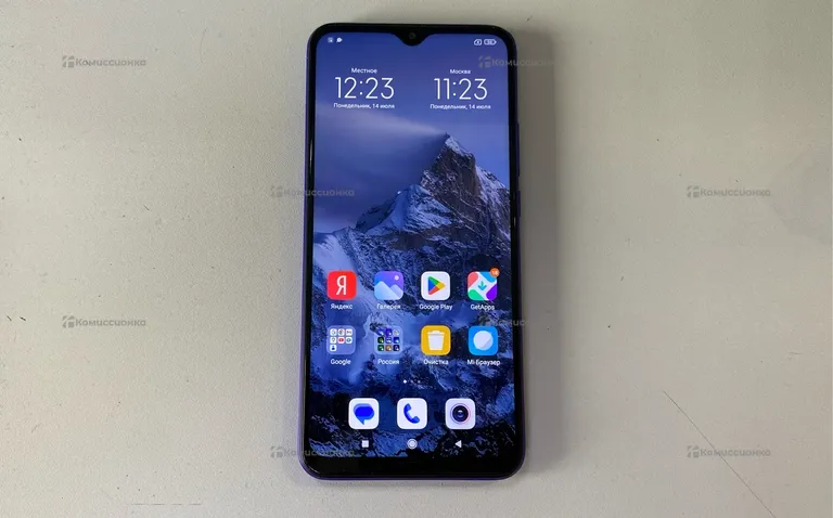 Xiaomi Redmi 9 3/32