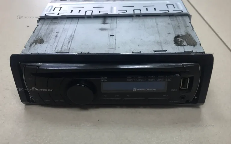 Автомагнитола  Pioneer DEH-4200SD
