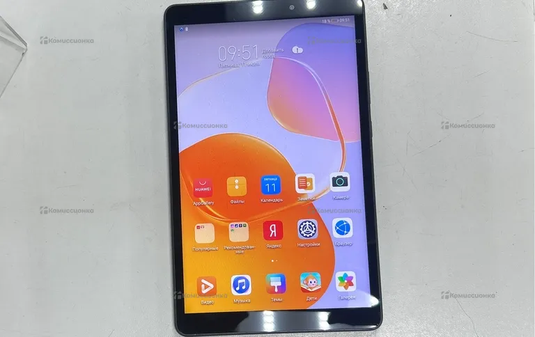 Планшет Huawei MatePad T 2/32GB