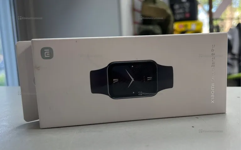 Часы Xiaomi Smart Band 8 pro