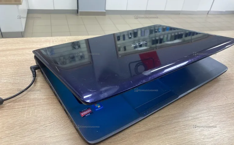 Ноутбук Acer 7540