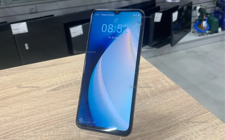 Realme C35 4/128