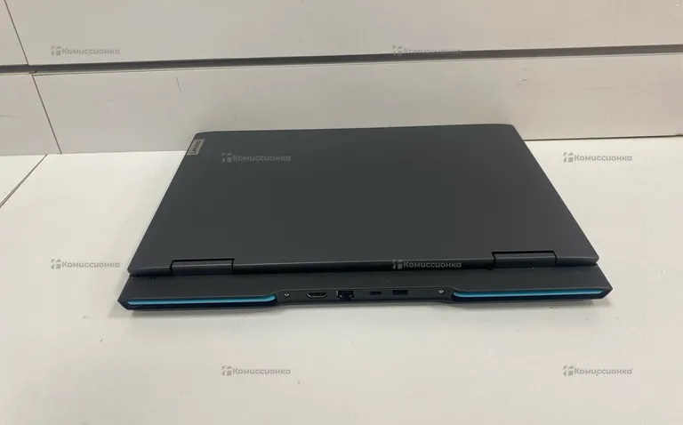 Ноутбук  Lenovo Ryzen 5 6600H/16Ram/RTX3050/SSD1TB