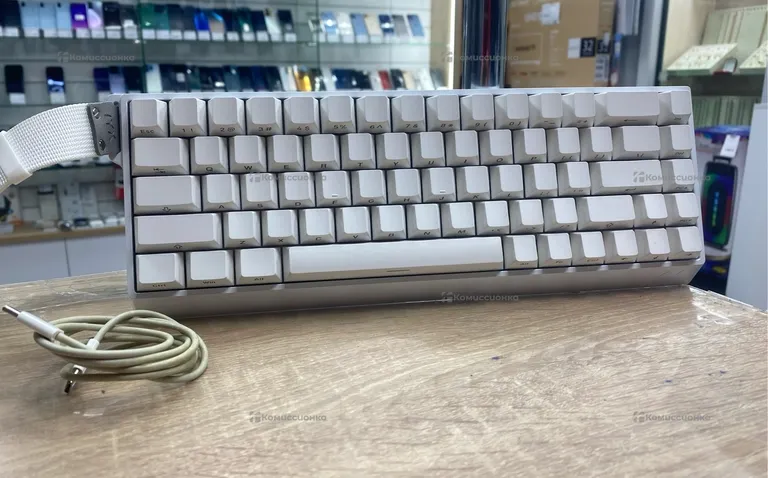 Клавиатура IYX 68pro