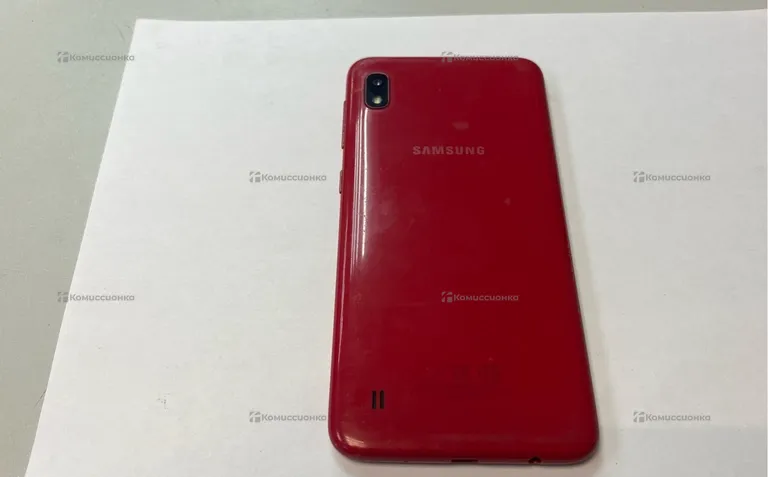 Samsung Galaxy A10 3/32 ГБ