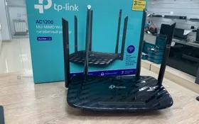 Купить Роутер Tp-Link AC1200 б/у , в Нижнекамск Цена:1500рублей