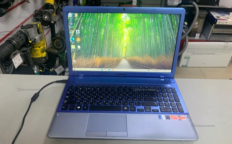 Ноутбук  Samsung np 355v5c
