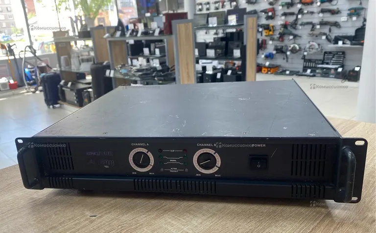 Усилитель  invoton 600