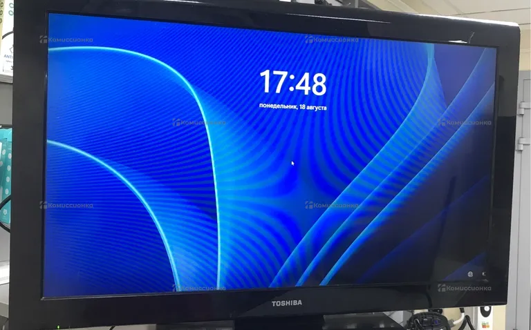 Телевизор Toshiba 32AV933RB
