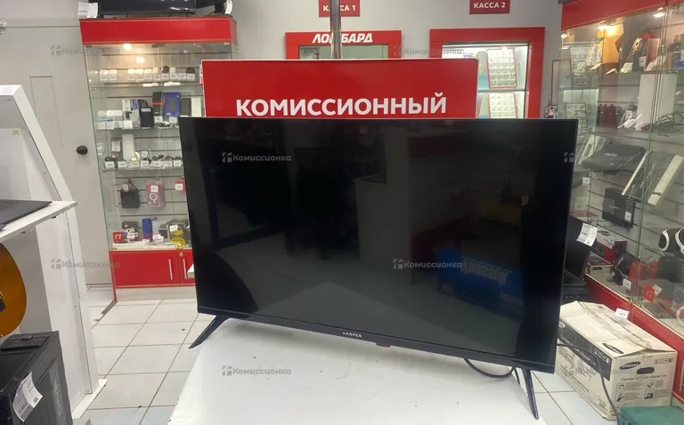 Телевизор Harper 32R750TS