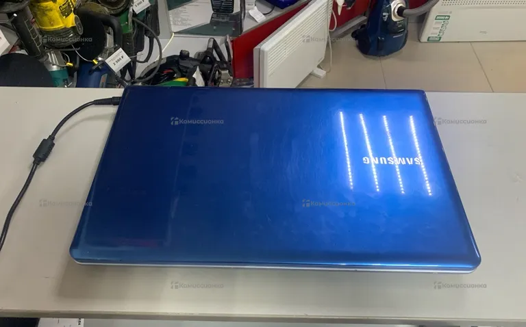 Ноутбук  Samsung np 355v5c