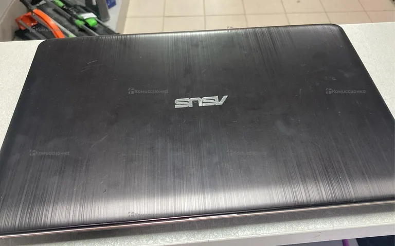 Ноутбук  ASU’s