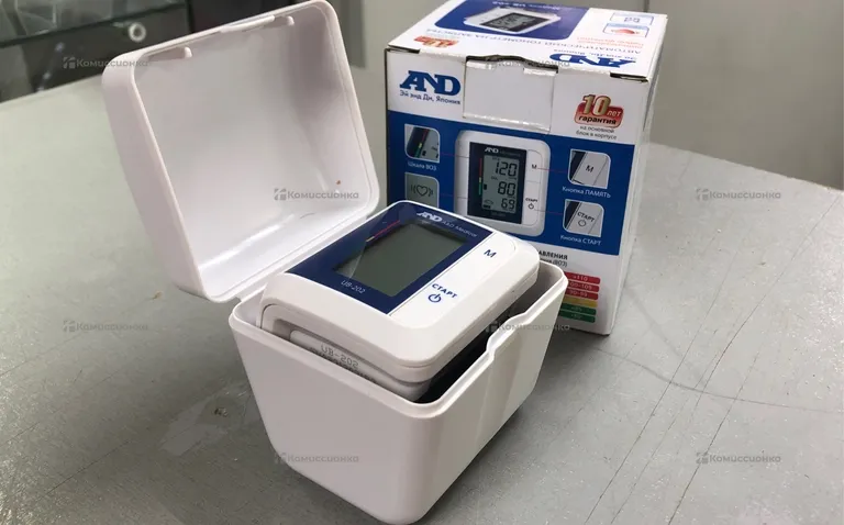 Тонометр ADN ub-202